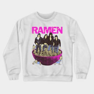 RAMEN NYC 1976 Crewneck Sweatshirt